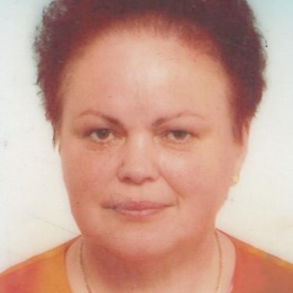 Ľudmila Abíková