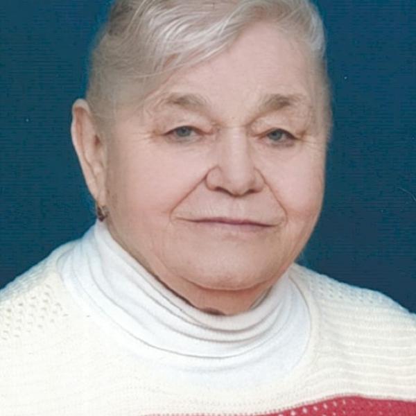 Antónia Španihelová