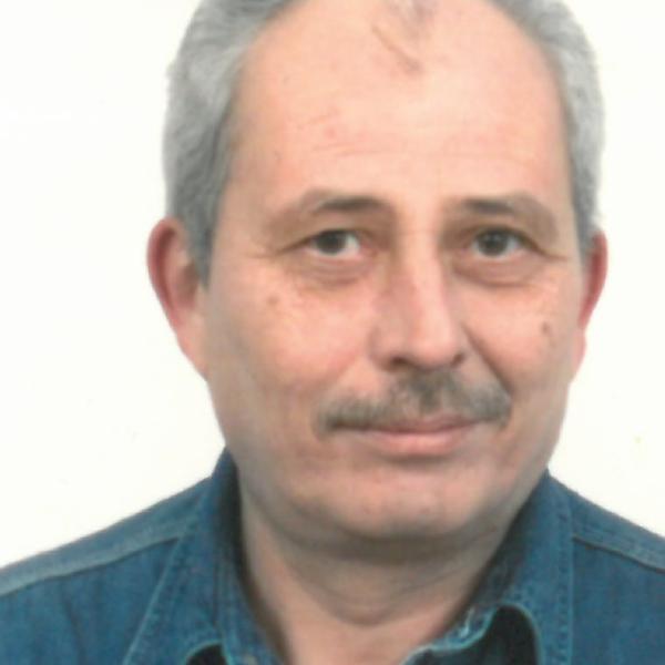 Mikuláš Antal