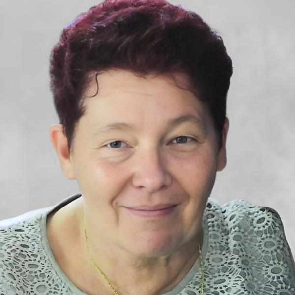 Márie Závoníková