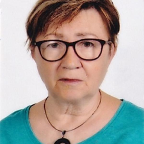 Božena Bodová