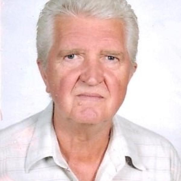 Milan Hriňa