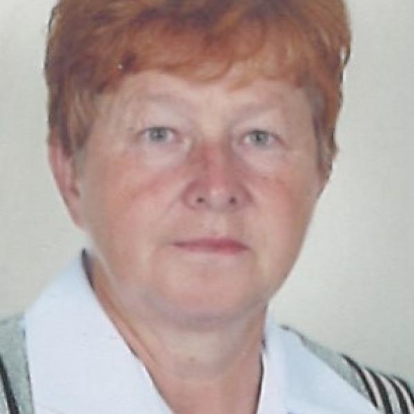 Helena Kaháková