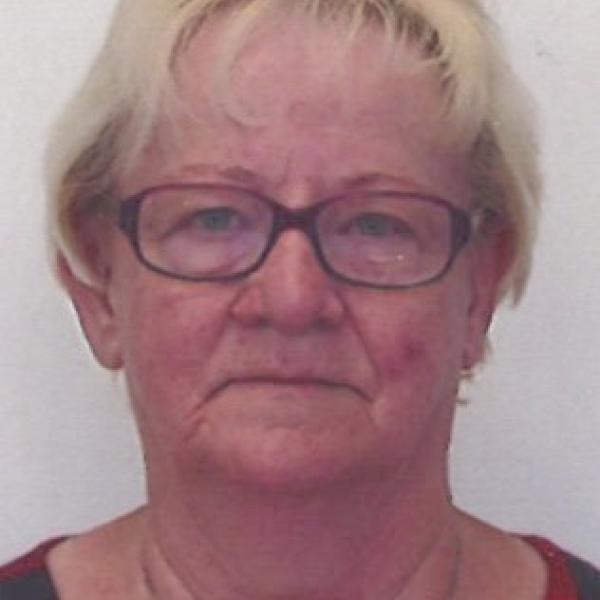 Oľga Keruľová