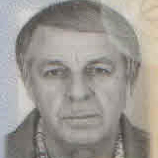 Bernard Mahút