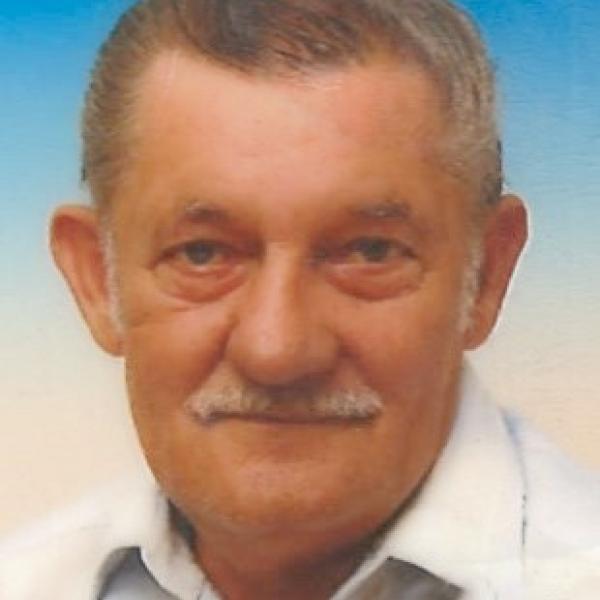 Pavol Matejička