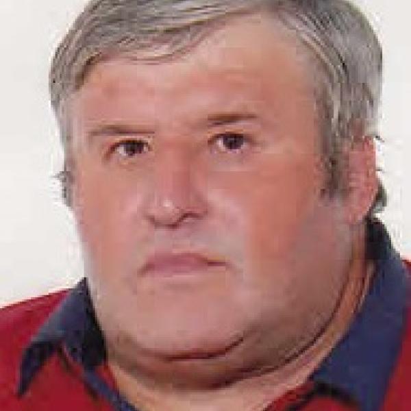 Peter Messerschmidt