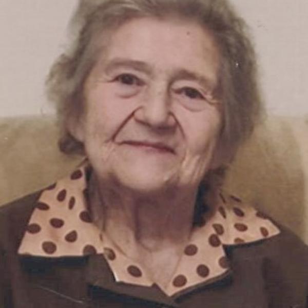 Katarína Pavlicová