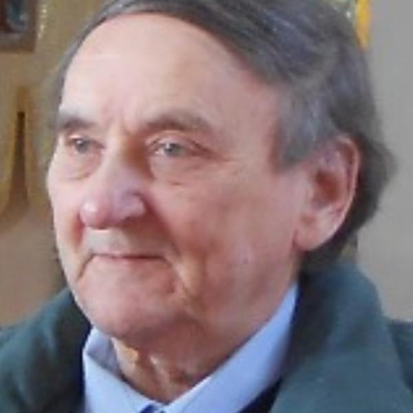 Karol Matušík