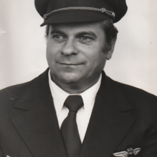 Otto Dolejš