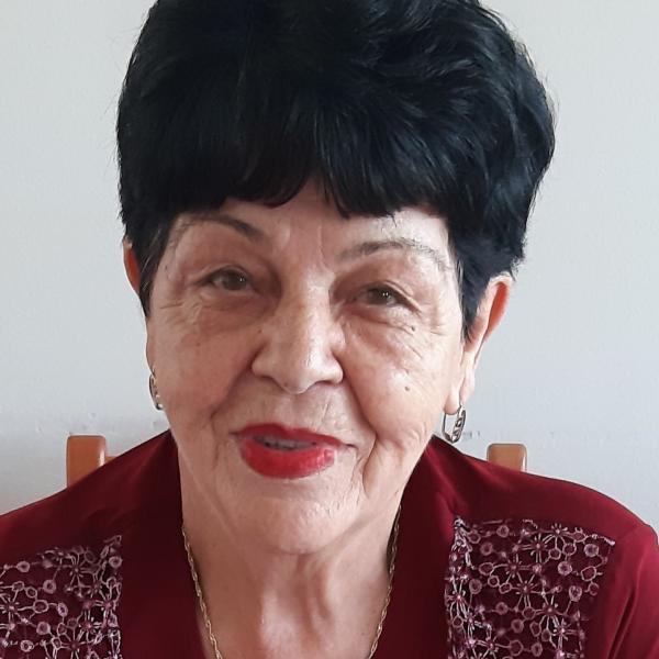 Zita Tesková