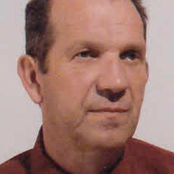 Ján Vávra