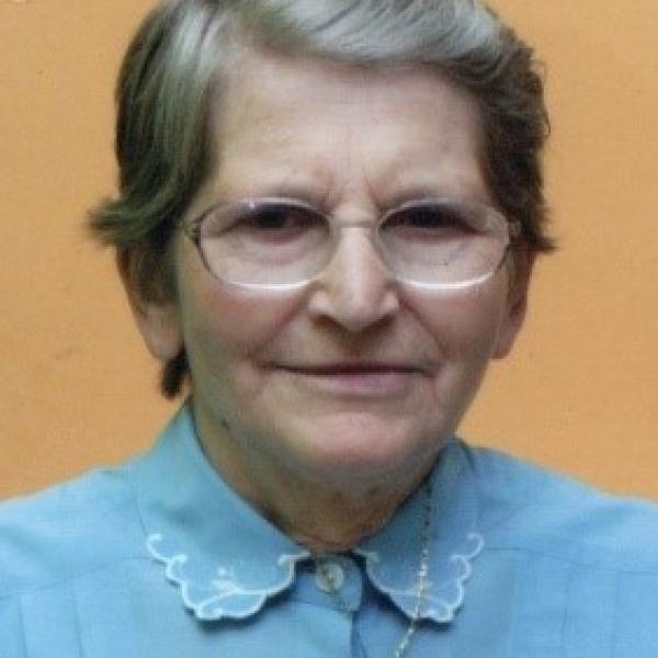 Vilma Vydrová