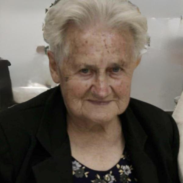 Alžbeta Faltinová