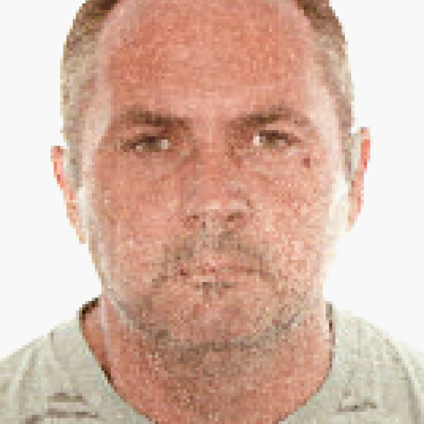 Rastislav Barič