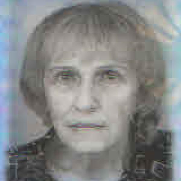 Eva Bednárová