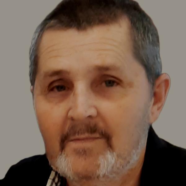 Jozef Zimmermann, MSc.