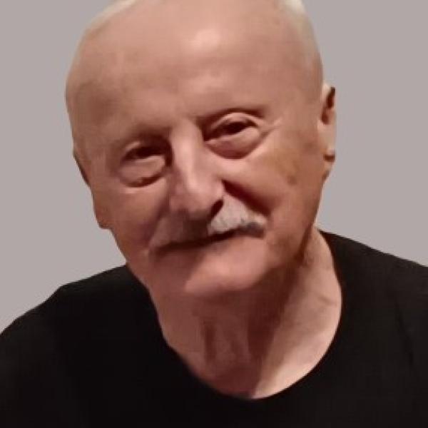 Ivan Lilge