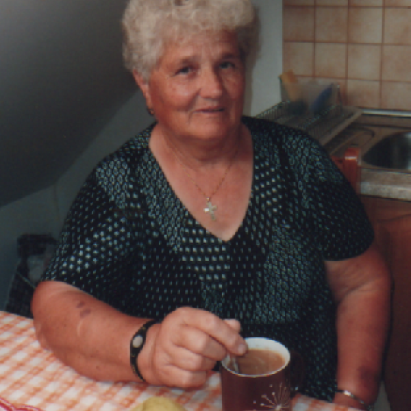 Ľudmila Komačková