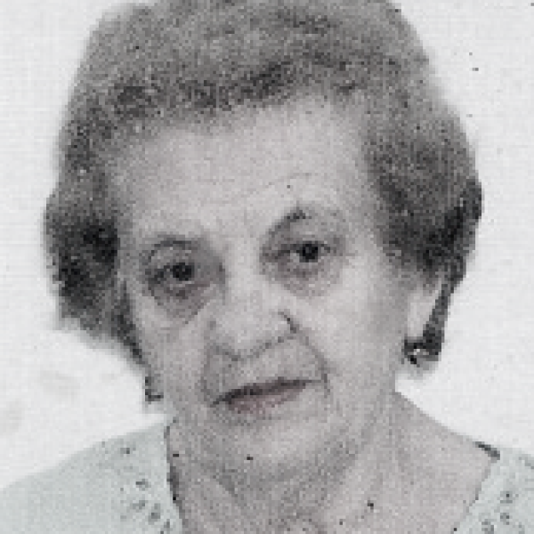 Mária Ptačinová
