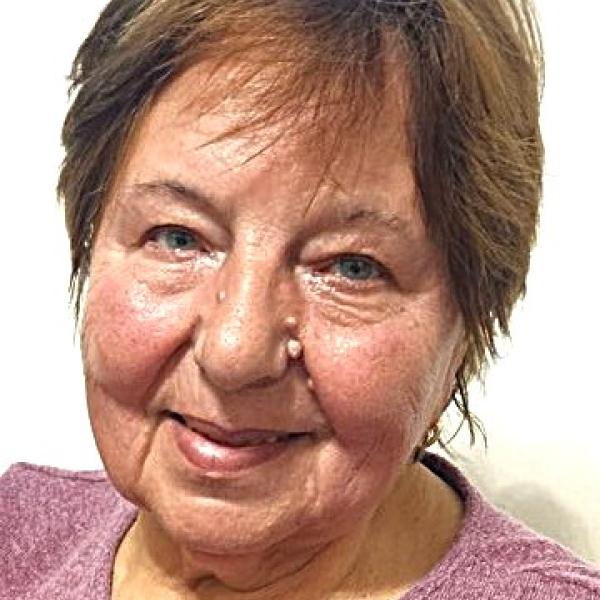 Rozália Richtáriková