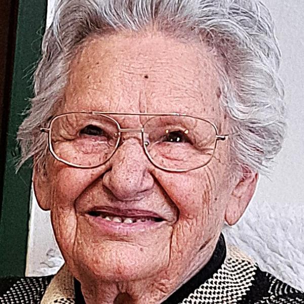 Jozefína Vranová