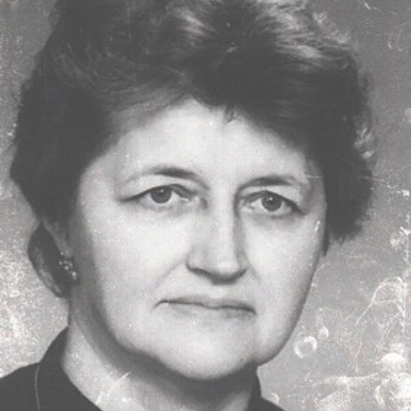 Alžbeta Bašaryová