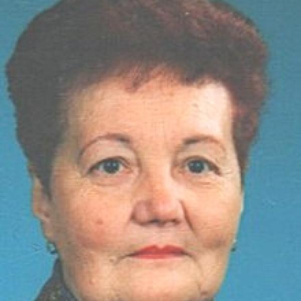 Emília Suchárová
