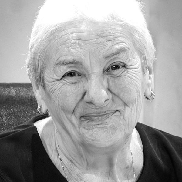 Mária Jurečková