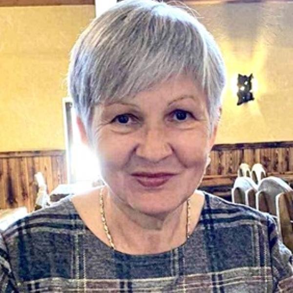 Magdaléna Urbanová