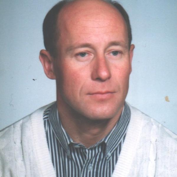 Miroslav Fecko