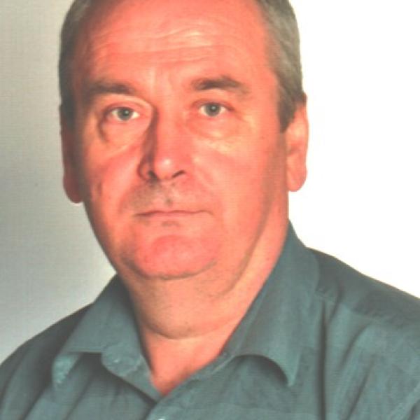 Miroslav Vasilišin