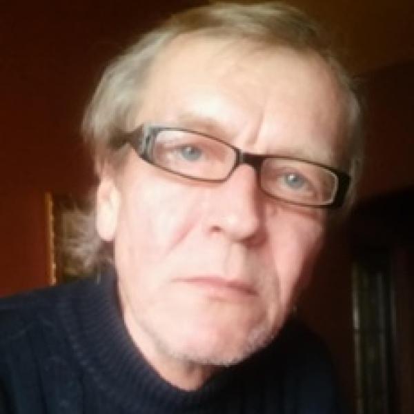 Rudolf Veselovský