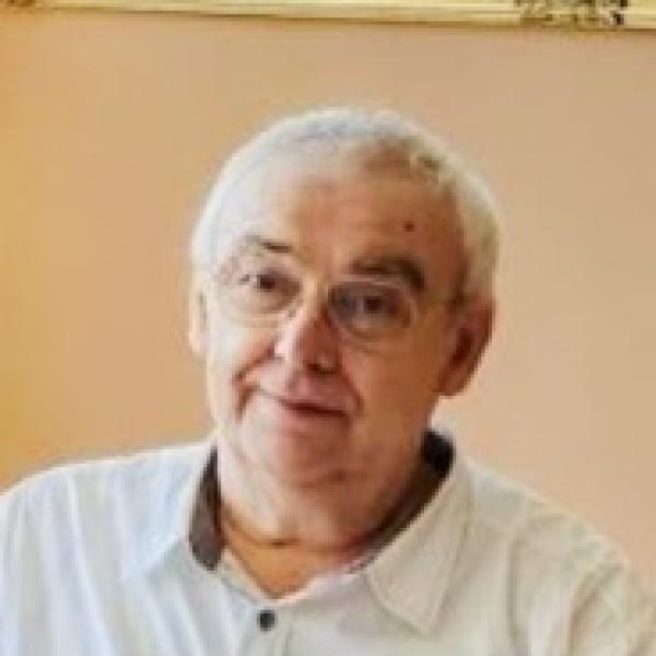 Viktor Orlovský