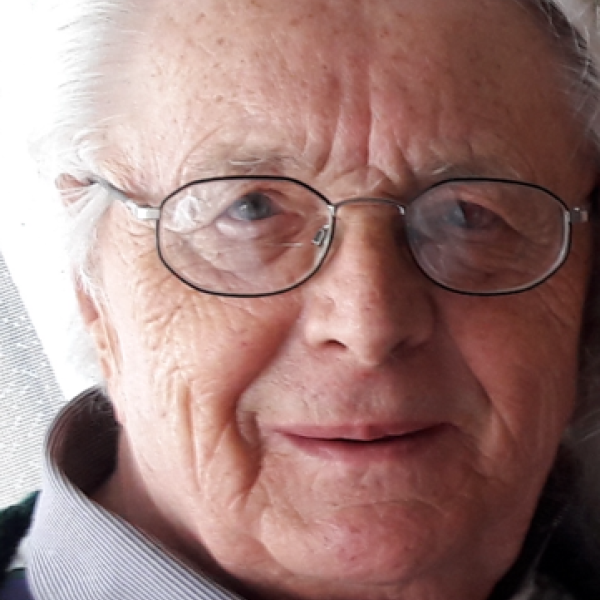 Anton Ľudvik