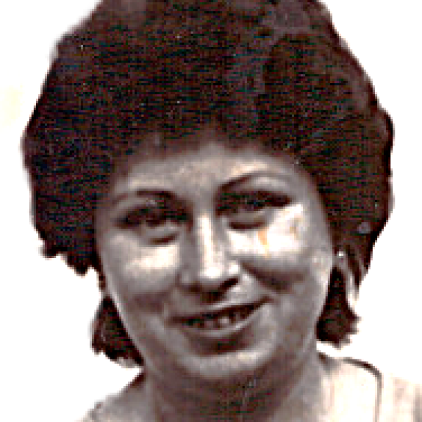 Elena Šalgovičová