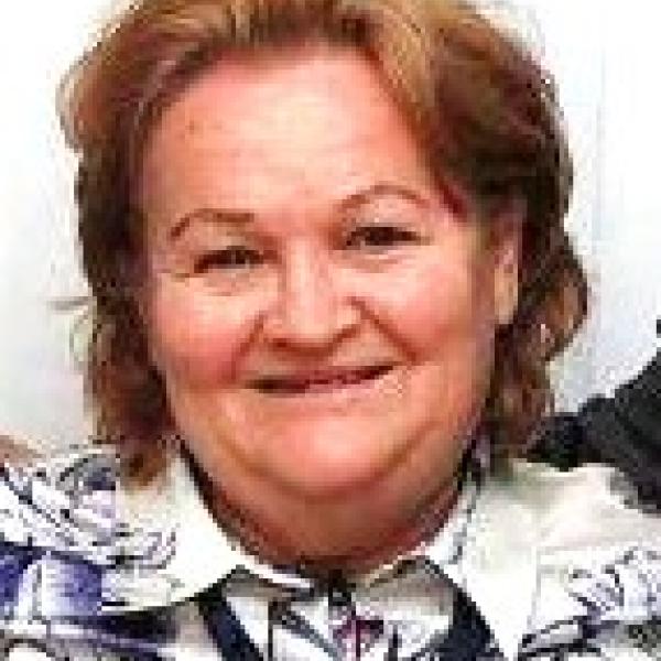 Dagmar Šéryová
