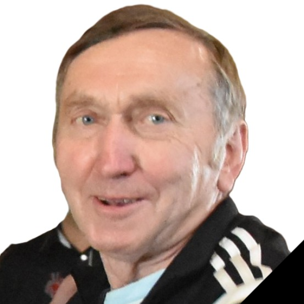 Anton Štolc