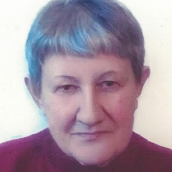 Adela Žilinčíková