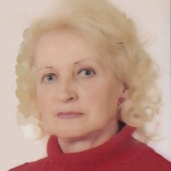 Anna Šimková