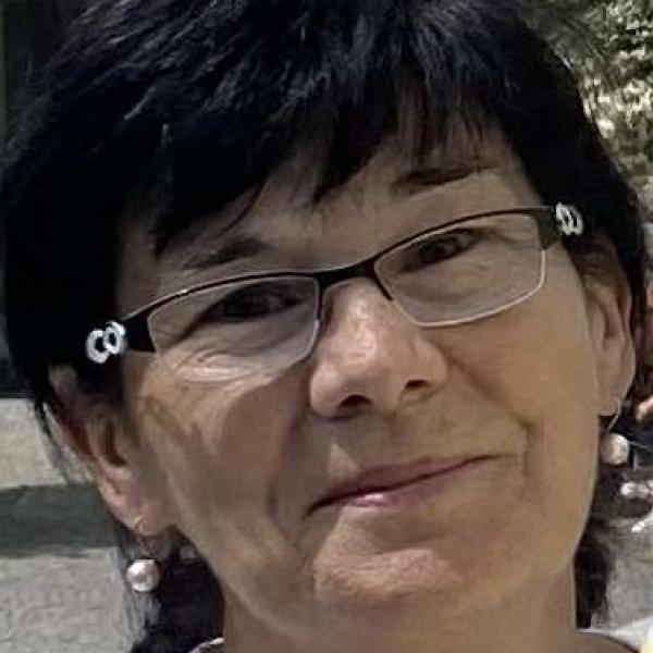 Anna Vrbová