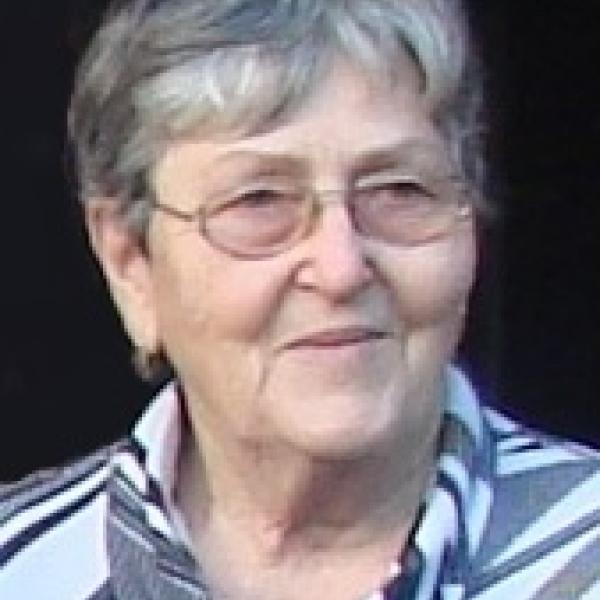 Darina Hvozdová