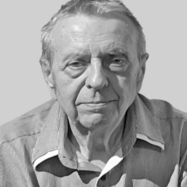 František Morgenstein