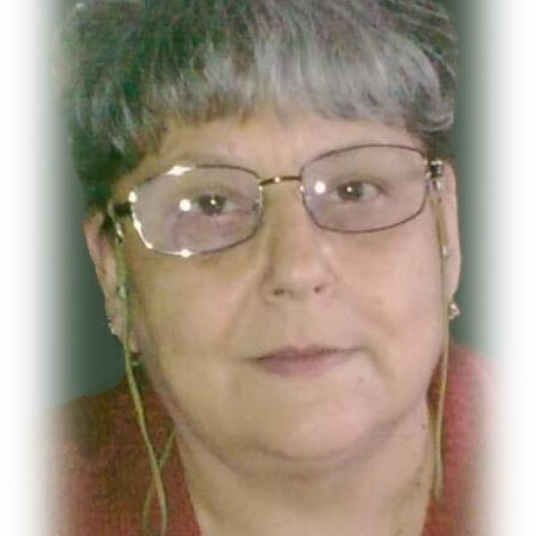 Eva Farkašová