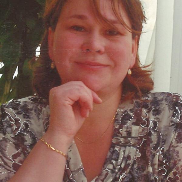 Katarína Gajdošíková