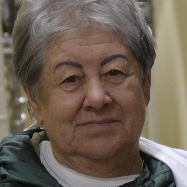 Helena Juríčková