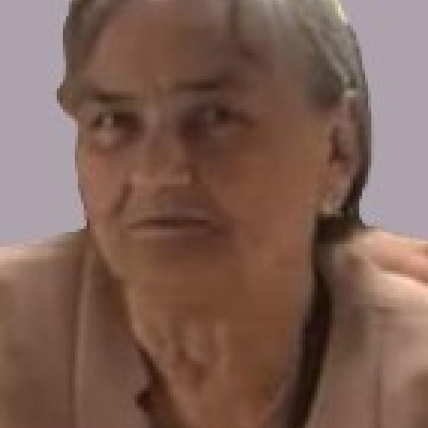 Mária Koštialiková