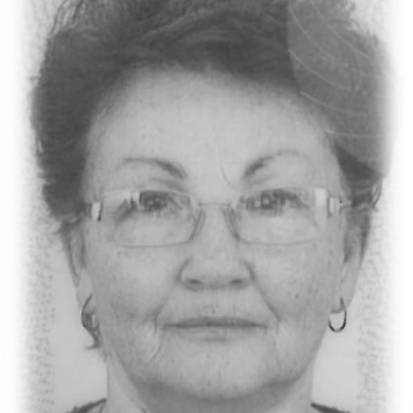 Alžbeta Lépesová