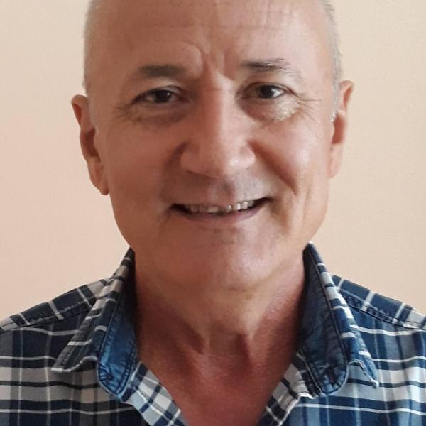 Pavol Hulík