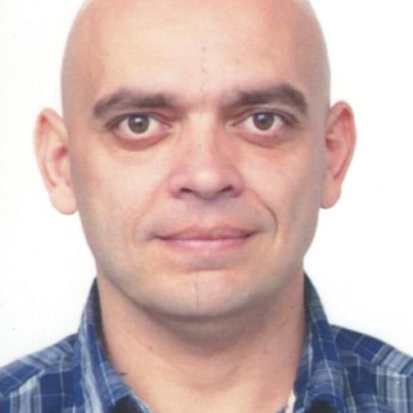Milan Šimo